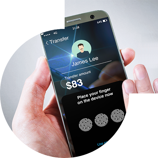 永利集团304新一代全系列感测技术<br>为智慧应用场域带来人机沟通全新体验